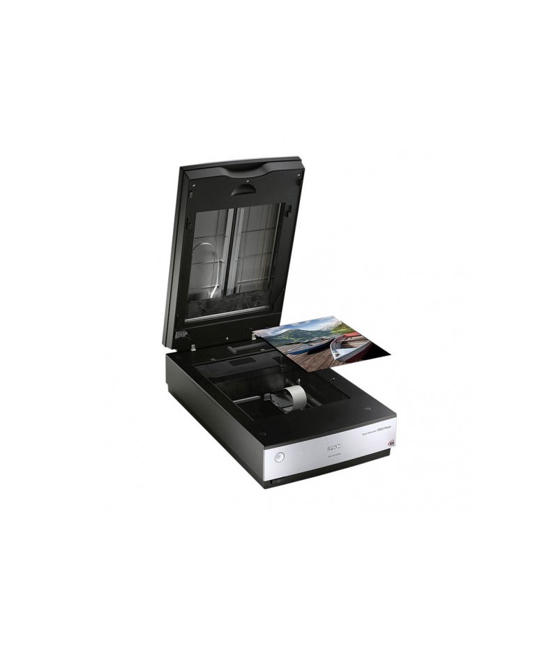 Epson Perfection V800